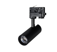 Трековый светодиодный светильник Arlight LGD-Gera-4TR-R55-10W Day4000 024614(1)