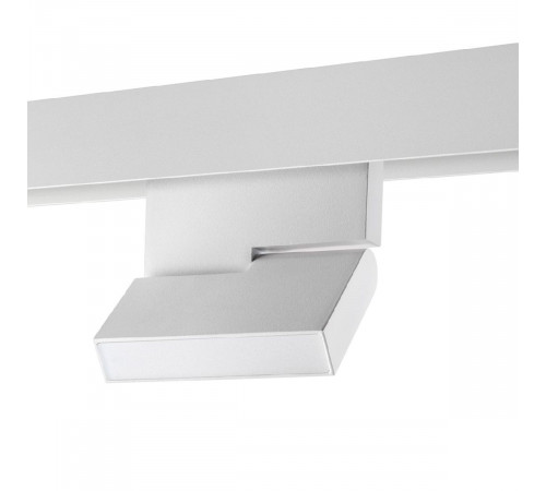 Трековый светильник Novotech Flum 359491 Трековый светильник Novotech Flum 359491