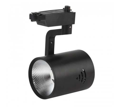 Трековый светильник ЭРА TR1 - 30 BK Б0032102 Трековый светильник ЭРА TR1 - 30 BK Б0032102