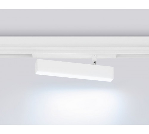 Трековый магнитный светильник Ambrella Light Magnetic 220V GL1321 Трековый магнитный светильник Ambrella Light Magnetic 220V GL1321
