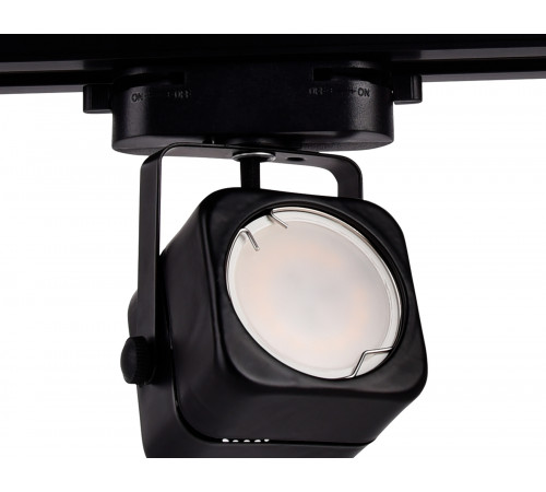 Трековый однофазный светильник Ambrella Light Track System GL5108 Трековый однофазный светильник Ambrella Light Track System GL5108