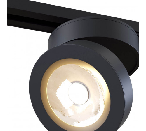 Трековый светильник Maytoni Track lamps TR006-1-12W3K-B4K