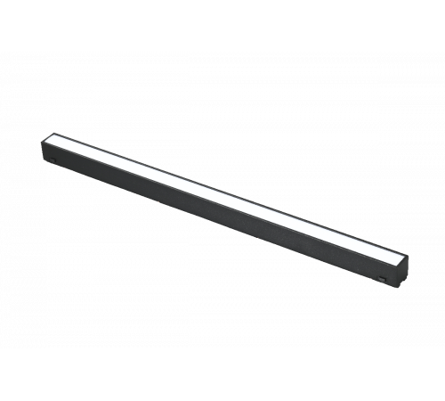Трековый магнитный светильник iLedex Vision 4825-038-L485-24W-110DG-3000K-BK Трековый магнитный светильник iLedex Vision 4825-038-L485-24W-110DG-3000K-BK