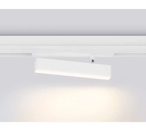 Трековый магнитный светильник Ambrella Light Magnetic 220V GL1321 Трековый магнитный светильник Ambrella Light Magnetic 220V GL1321