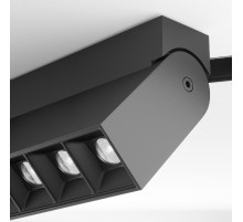 Трековый светильник Maytoni Track lamps TR015-2-20W4K-B