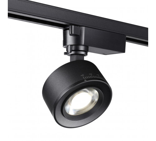 Трековый светильник Novotech Eddy 358942 Трековый светильник Novotech Eddy 358942