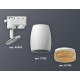 Трековый однофазный светильник Ambrella Light Track System XT1122024 (A2520, C1122, N7195)