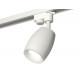 Трековый однофазный светильник Ambrella Light Track System XT1122005 (A2520, C1122, N7165)