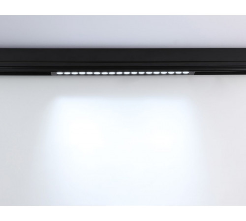 Трековый магнитный светильник Ambrella Light Magnetic 220V GL1314 Трековый магнитный светильник Ambrella Light Magnetic 220V GL1314