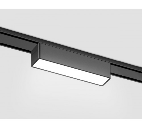 Трековый магнитный светильник Ambrella Light Magnetic Ultra Slim Track System GV1443 Трековый магнитный светильник Ambrella Light Magnetic Ultra Slim Track System GV1443
