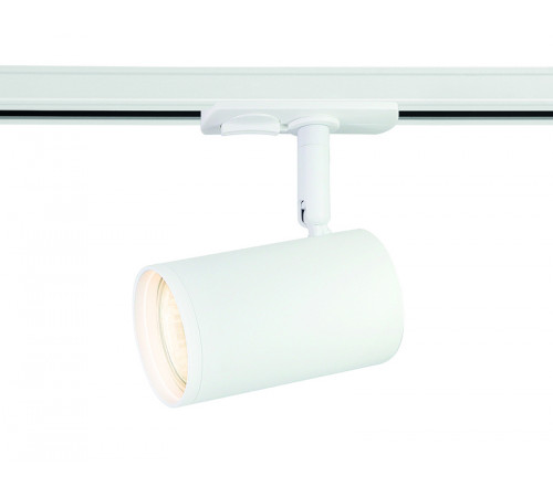 Трековый однофазный светильник Ambrella Light Track System GL5128 Трековый однофазный светильник Ambrella Light Track System GL5128