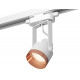 Трековый однофазный светильник Ambrella Light Track System XT6601045 (C6601, N6135)