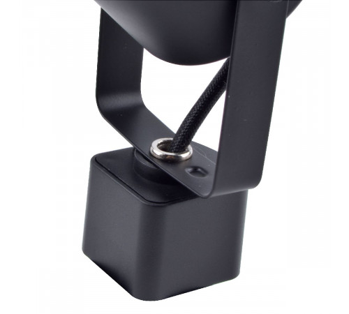 Трековый однофазный светильник (2 шт.) Volpe UBL-Q321 GU10/K BLACK SET41 UL-00010706 Трековый однофазный светильник (2 шт.) Volpe UBL-Q321 GU10/K BLACK SET41 UL-00010706