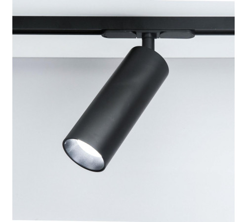 Трековый светильник Citilux Тубус CL01T181N Трековый светильник Citilux Тубус CL01T181N