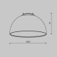 Трековый светильник Maytoni Bowl TR126B-20W3K-B