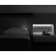 Трековый магнитный светильник Maytoni Points S TR100-2-2W4K-S-B