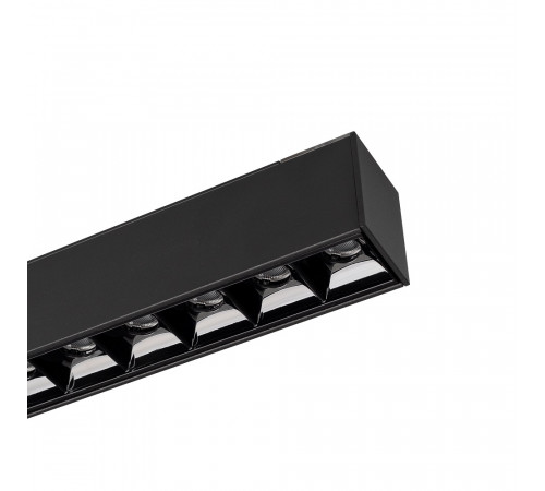 Трековый светодиодный светильник Arlight Mag-Laser-45-L480-27W Day4000 032649 Трековый светодиодный светильник Arlight Mag-Laser-45-L480-27W Day4000 032649