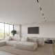 Трековый светильник Novotech Flum 359490