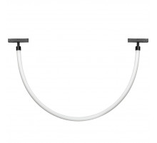 Трековый однофазный светильник Lightstar Uno 209937