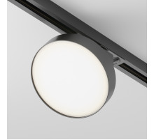 Трековый светильник Maytoni Technical Zon TR043-1-12W4K-B