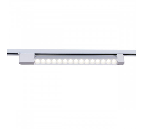 Трековый однофазный светильник Reluce 06185-9.3-001C LED30W WT Трековый однофазный светильник Reluce 06185-9.3-001C LED30W WT