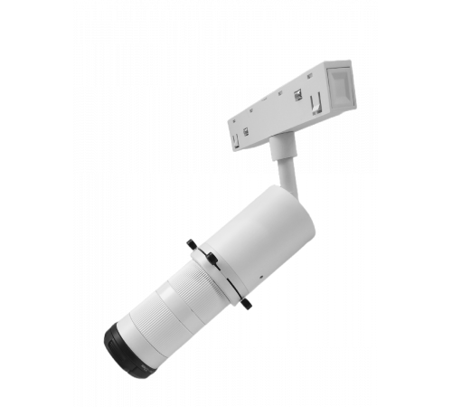 Трековый магнитный светильник Lumker SY-LINK-MS-WH-10-NW 018963 Трековый магнитный светильник Lumker SY-LINK-MS-WH-10-NW 018963