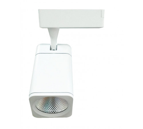 Трековый светильник Elvan ST-05SQ-20W-NH-Wh Трековый светильник Elvan ST-05SQ-20W-NH-Wh