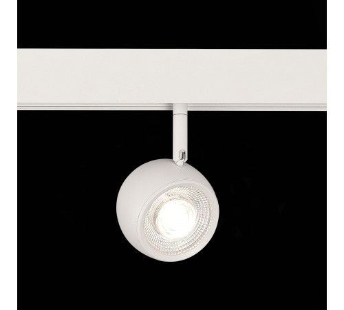 Трековый светильник ST Luce Skyline 48 ST355.546.10 Трековый светильник ST Luce Skyline 48 ST355.546.10