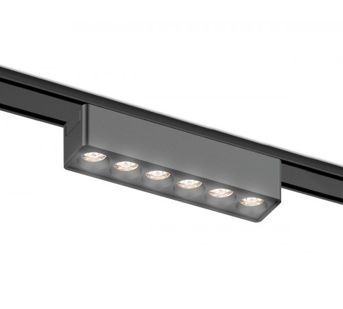 Трековый магнитный светильник Ambrella Light Magnetic Ultra Slim Track System GV1403 Трековый магнитный светильник Ambrella Light Magnetic Ultra Slim Track System GV1403