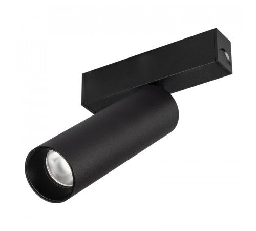 Трековый светильник для магнитного шинопровода Arlight Mag-Spot-25-R120-12W Day4000 033241 Трековый светильник для магнитного шинопровода Arlight Mag-Spot-25-R120-12W Day4000 033241