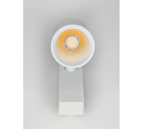 Трековый светильник Elvan ST-05R-20W-WW-Wh Трековый светильник Elvan ST-05R-20W-WW-Wh