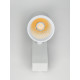 Трековый светильник Elvan ST-05R-20W-WW-Wh