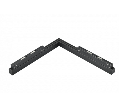 Трековый магнитный светильник iLedex Vision 4822-013-L320-16W-110DG-4000K-BK Трековый магнитный светильник iLedex Vision 4822-013-L320-16W-110DG-4000K-BK