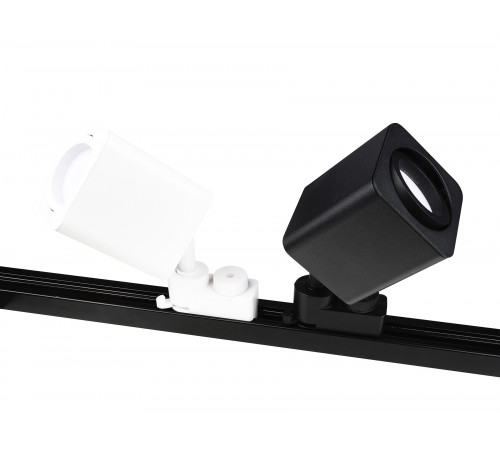 Трековый однофазный светильник Ambrella Light Track System XT7812010 (A2520, C7812, N7710) Трековый однофазный светильник Ambrella Light Track System XT7812010 (A2520, C7812, N7710)