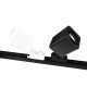 Трековый однофазный светильник Ambrella Light Track System XT7812010 (A2520, C7812, N7710)