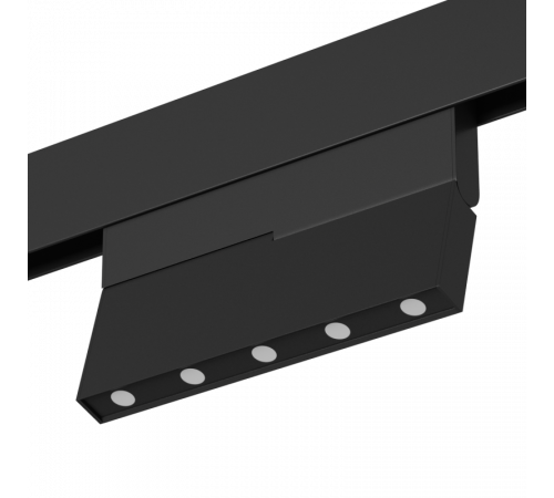 Трековый светильник DesignLed SY-mini-521114-5.2-48-BL-WW 010382