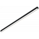 Трековый магнитный светильник iLedex Vision SMART 4825-038-L895-30W-110DG-BK