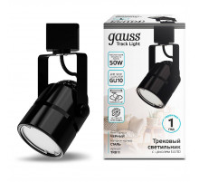 Трековый светильник Gauss Track Light Bulb TR011