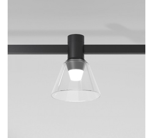 Трековый магнитный светильник Elektrostandard Esthetic Magnetic 4690389201912 85118/01 a065419 Трековый магнитный светильник Elektrostandard Esthetic Magnetic 4690389201912 85118/01 a065419