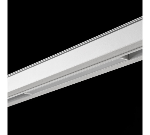 Трековый светильник Lumker SY-LINK-300-WH-12-WW 016834