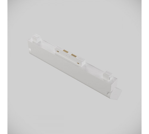 Трековый светильник Maytoni Technical Basis Rot TR075-2-20W3K-W Трековый светильник Maytoni Technical Basis Rot TR075-2-20W3K-W