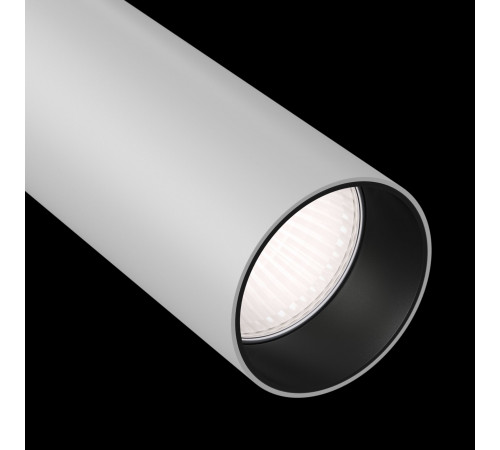 Трековый светильник Maytoni Focus LED  TR021-1-12W4K
