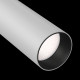 Трековый светильник Maytoni Focus LED  TR021-1-12W4K