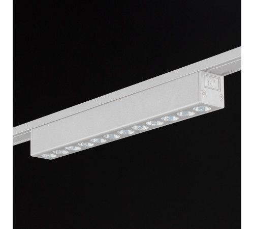 Трековый светильник SWG PRO DL-SLIM-DRWH-12-CCT 022081 Трековый светильник SWG PRO DL-SLIM-DRWH-12-CCT 022081