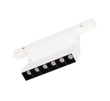 Трековый светильник Arlight Mag-Orient-Laser-Fold-S195-6W Day4000 035861