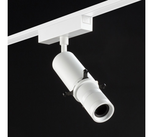 Трековый светильник SWG PRO SL-SLIM-MSWH-10-CCT 022105 Трековый светильник SWG PRO SL-SLIM-MSWH-10-CCT 022105