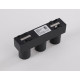 Трековый магнитный светильник Ambrella Light Track System GV1504