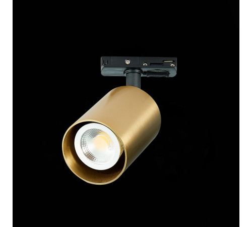 Трековый светильник ST Luce ST302 ST302.206.01 Трековый светильник ST Luce ST302 ST302.206.01
