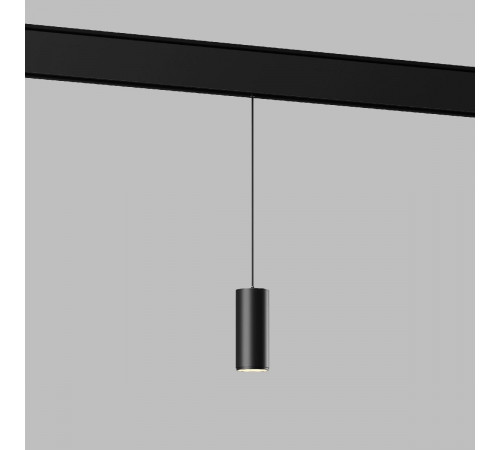 Трековый подвесной магнитный светильник Elektrostandard Slim magnetic 85518/01 4690389195129 a063425