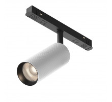 Трековый магнитный светильник Maytoni Artisan TR097-2-12W4K-M-BW